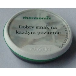 Thermomix NOŚNIK DOBRY SMAK...
