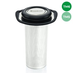 filtr/sitko do herbaty do Thermomix TM6/TM5